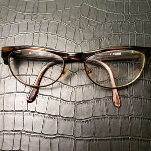 BCBG MAXAZRIA Andie Brown Multi Eyeglasses